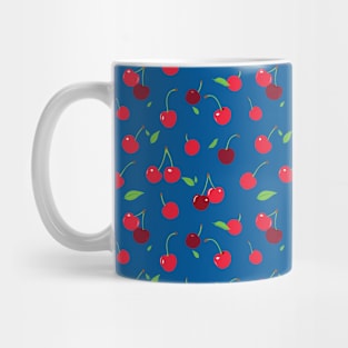 Cherry 2 Mug